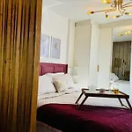 Apartamento Proximo A Consolacao