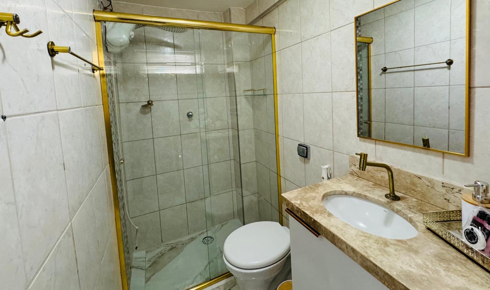 Proximo A Consolacao Apartamento