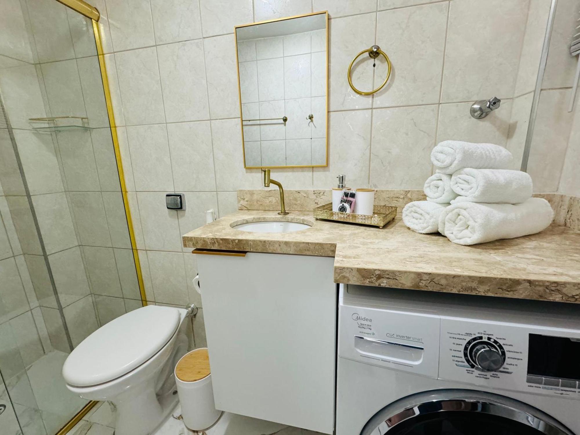 Apartamento Proximo A Consolacao *